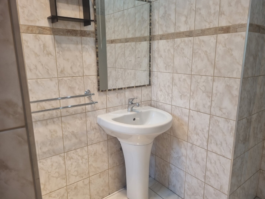 4 Bedroom Property for Sale in Vaalpark Free State